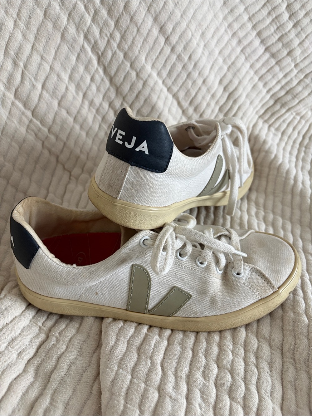 VEJA sneaker Sz39